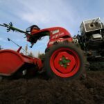 Narzędzia i sprzęt ogrodniczy Glebogryzarka spalinowa top 5