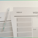 Dziennik ogrodnika dlaczego warto prowadzić planer