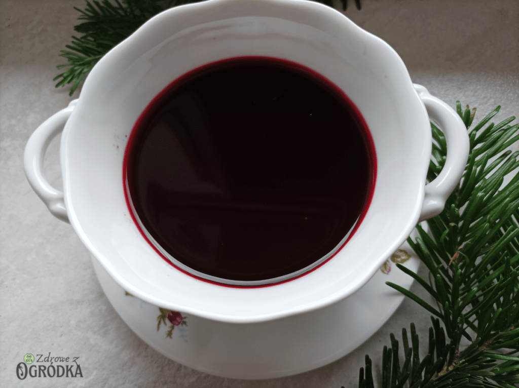 Barszcz czerwony bez zakwasu, bez grzybów Czerwony barszcz wigilijny, Barszcz czerwony wigilijny, barszcz czer2ony bez grzybow, 1