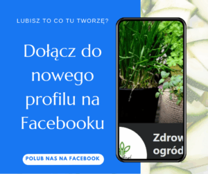 facebook zdrowe z ogrodka