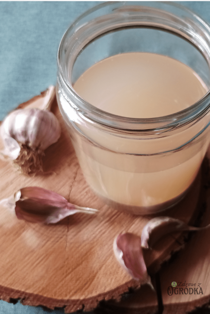 domowy zakwas na żur #zakwas #zur #zurek