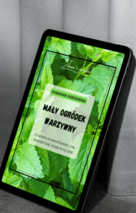 Zdrowe z ogródka e-book