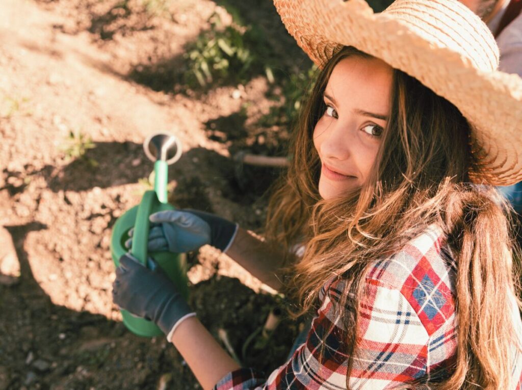 Jak poprawić samopoczucie