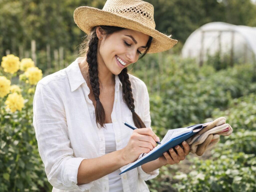 Kalendarz ogrodnika 2026