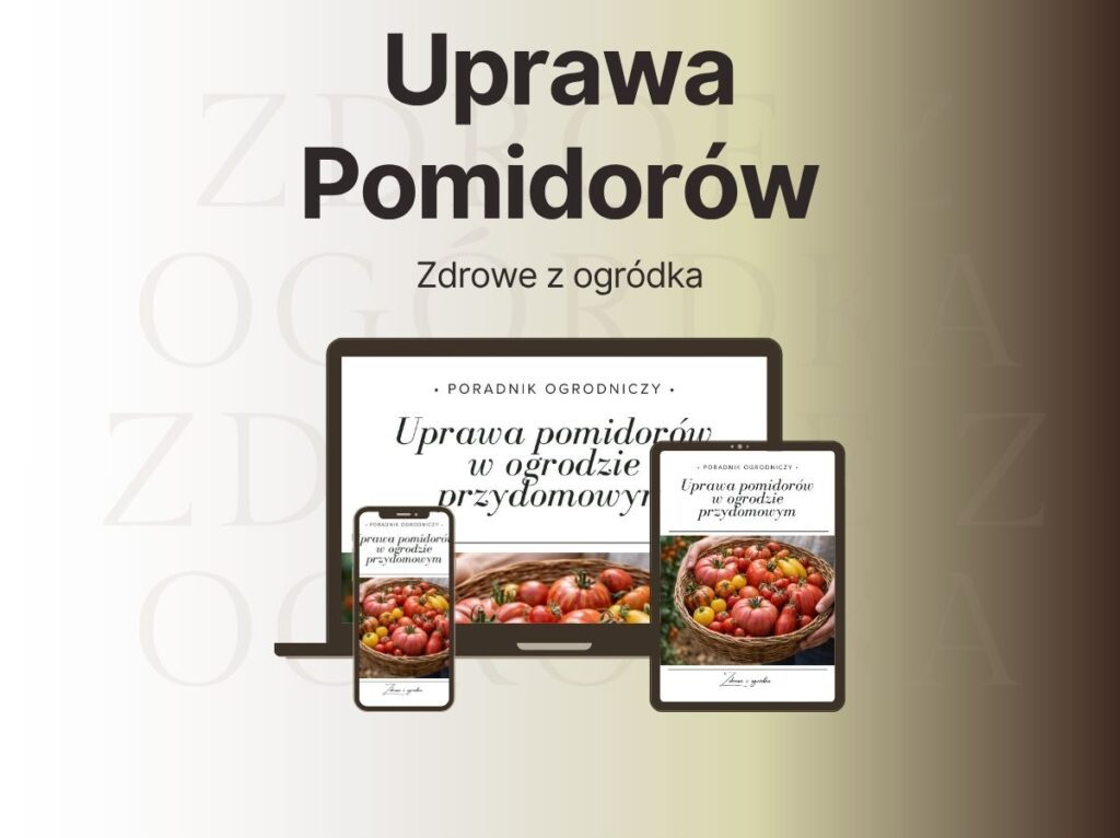 Poradnik ogrodniczy