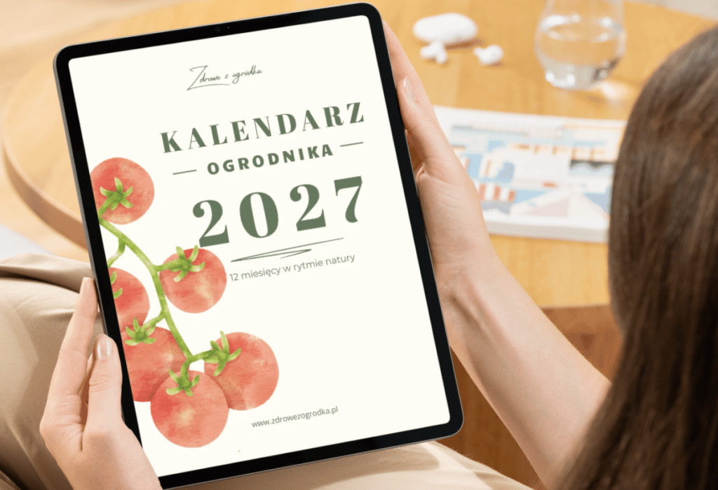 kalendarz ogrodnika 2027 (2) kalendarz ogrodnika 2027